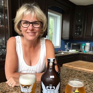 Meet your Posher, Carole